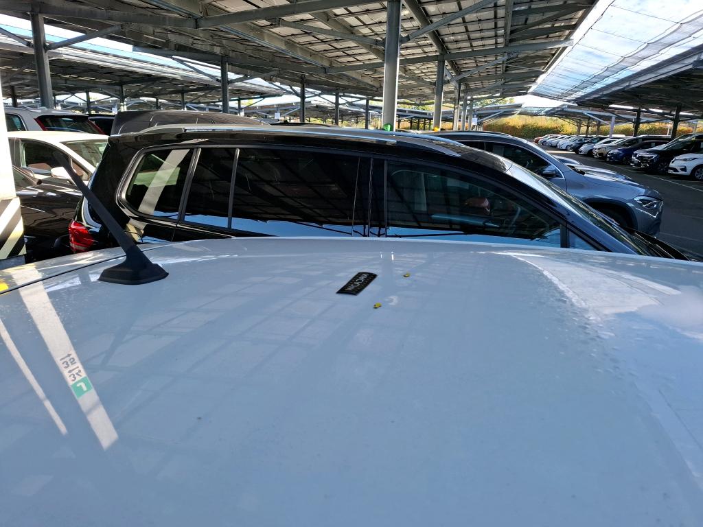 RENAULT MEGANE SOCIETE IV BLUE DCI 95 AIR NAV 2P 2020