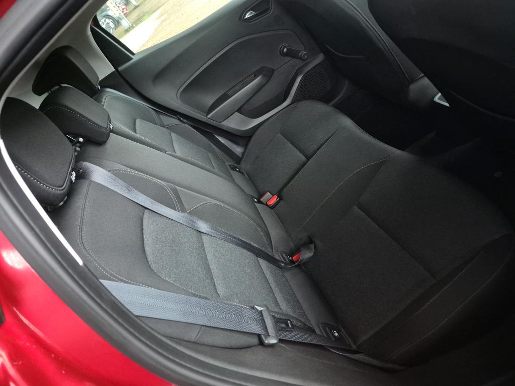 RENAULT CLIO V TCe 90 - 21N Business 2022