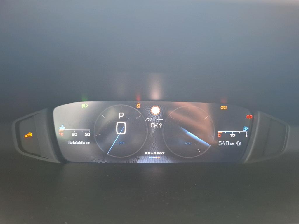 PEUGEOT 308 SW BlueHDi 130ch S&S EAT8 Active Pack 2023