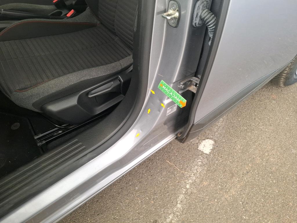 PEUGEOT 2008 PureTech 100 S&S BVM6 Active Pack 2023