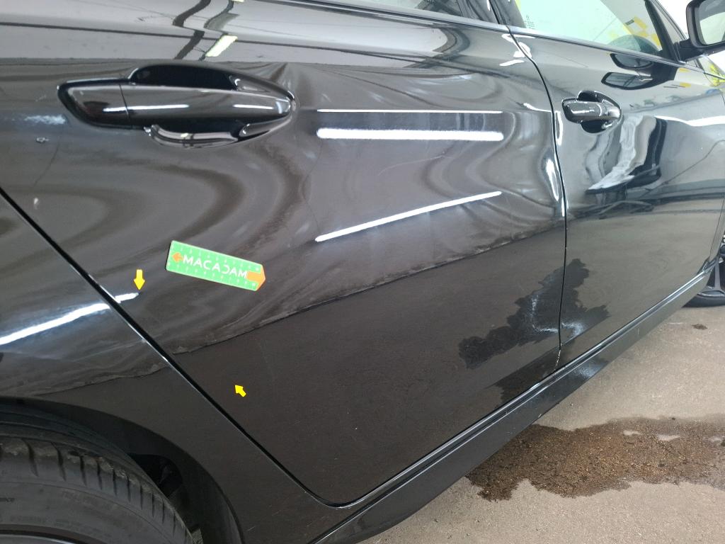 PEUGEOT 308 PureTech 130ch S&S EAT8 GT Line 2019