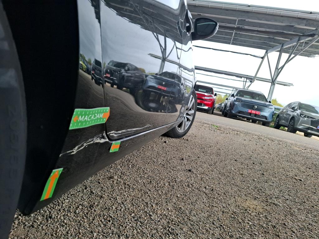 PEUGEOT 308 BUSINESS BlueHDi 130ch S&S EAT8 Active 2021
