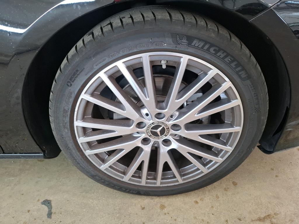 MERCEDES-BENZ MERCEDES CLASSE CLA COUPE Coupé 180 7G-DCT Progressive Line 2021
