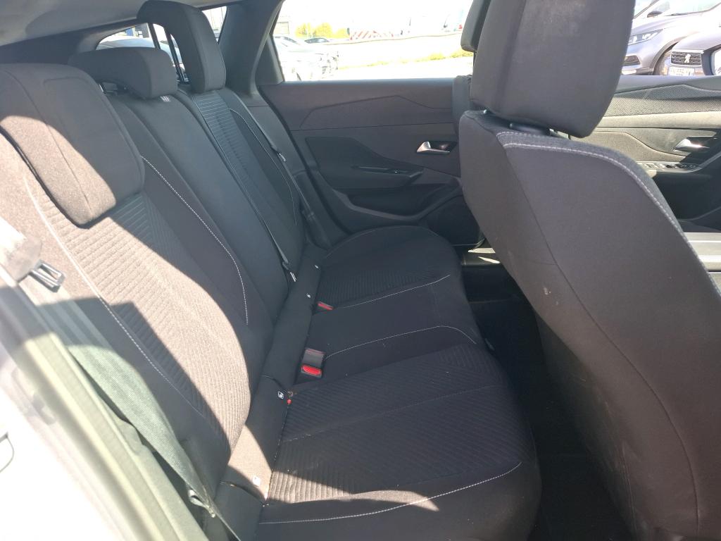 PEUGEOT 308 SW PureTech 130ch S&S EAT8 Active Pack 2023