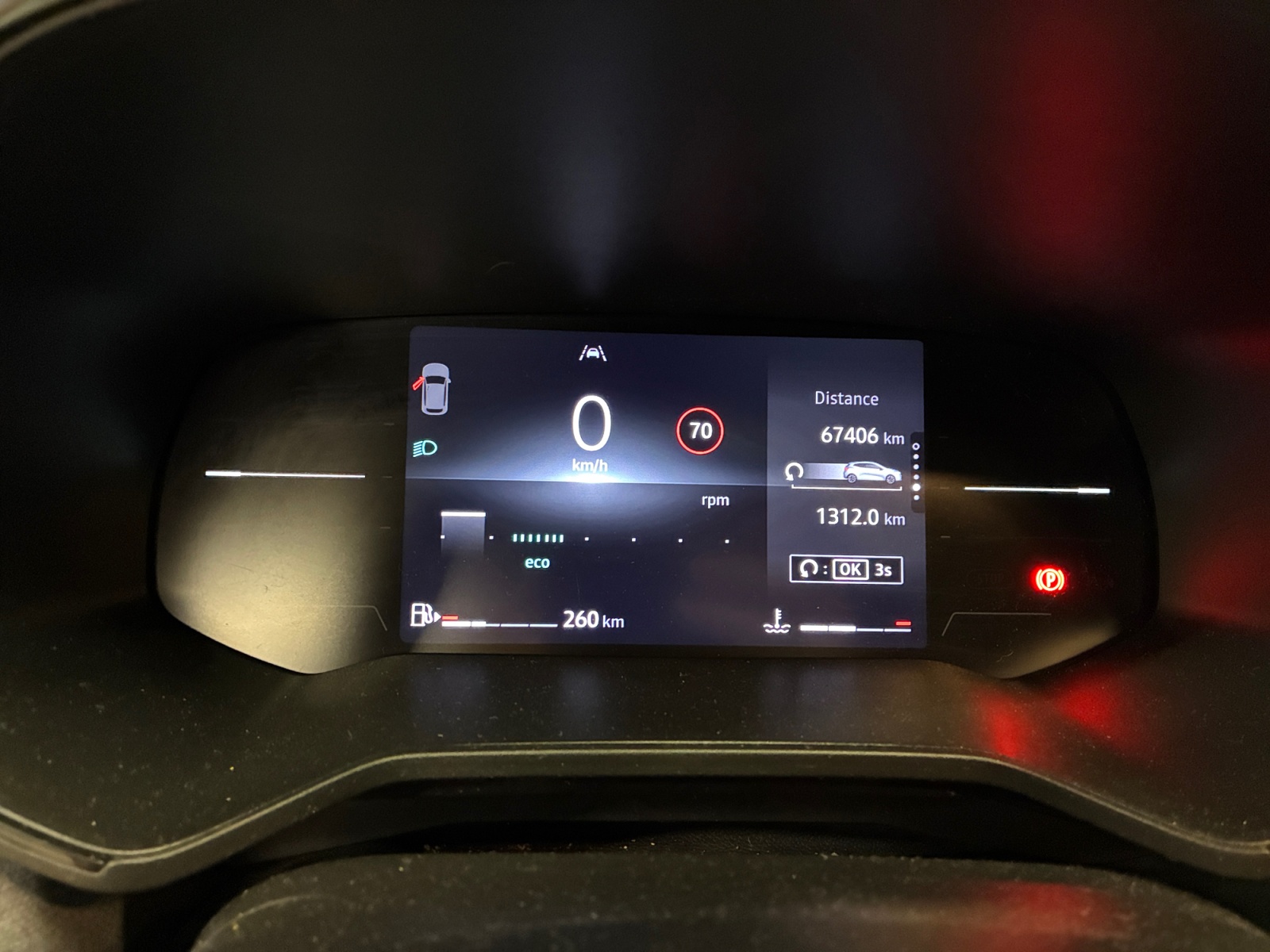 RENAULT CLIO SOCIETE BLUE DCI 100 EVOLUTION REVERSIBLE 2024
