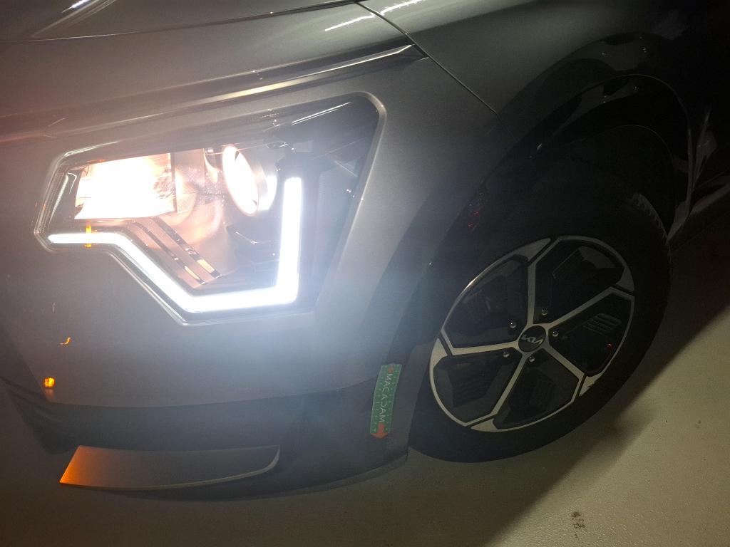 KIA NIRO 1.6 GDi 141 ch HEV DCT6 Active 2022