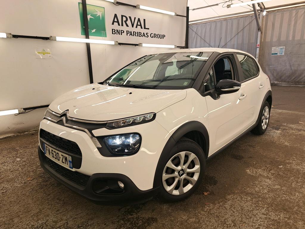 C3 PURETECH
