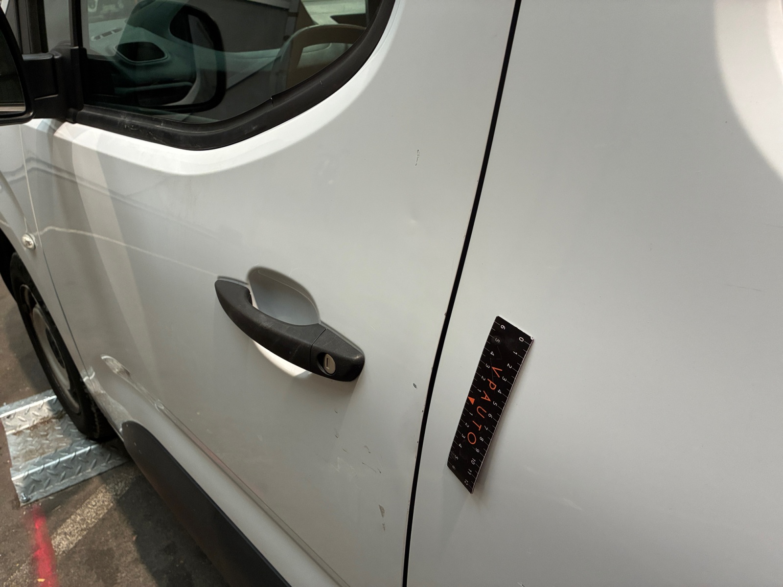 PEUGEOT PARTNER FGN M 650 KG BLUEHDI 100 S&S BVM6 - 2023