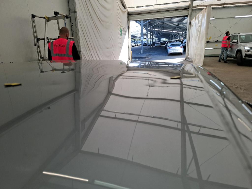 PEUGEOT 208) 208 PureTech 100 S&S BVM6 Allure Pack 2021