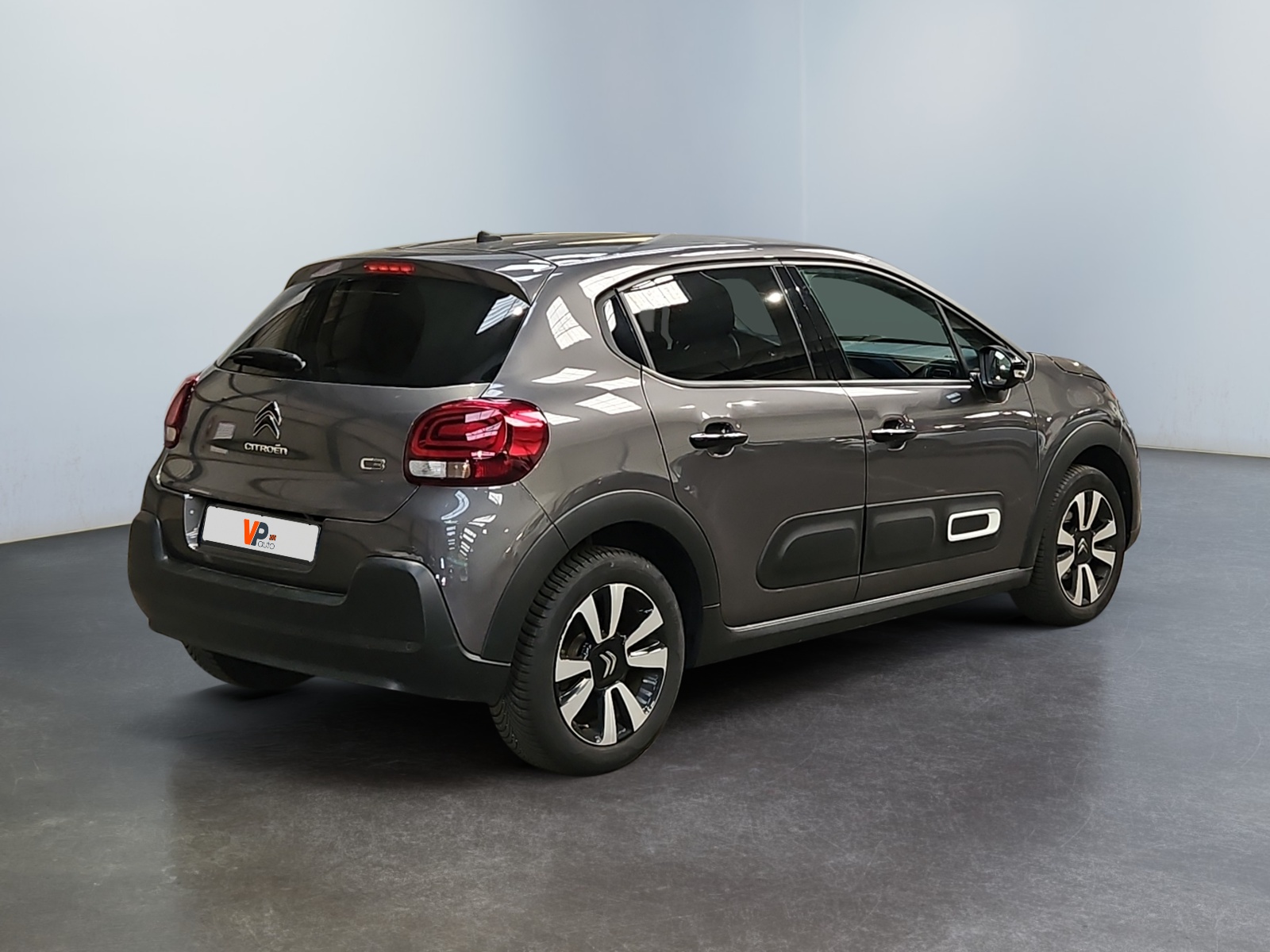 CITROEN C3 PureTech 110 BVM6 Max 2024