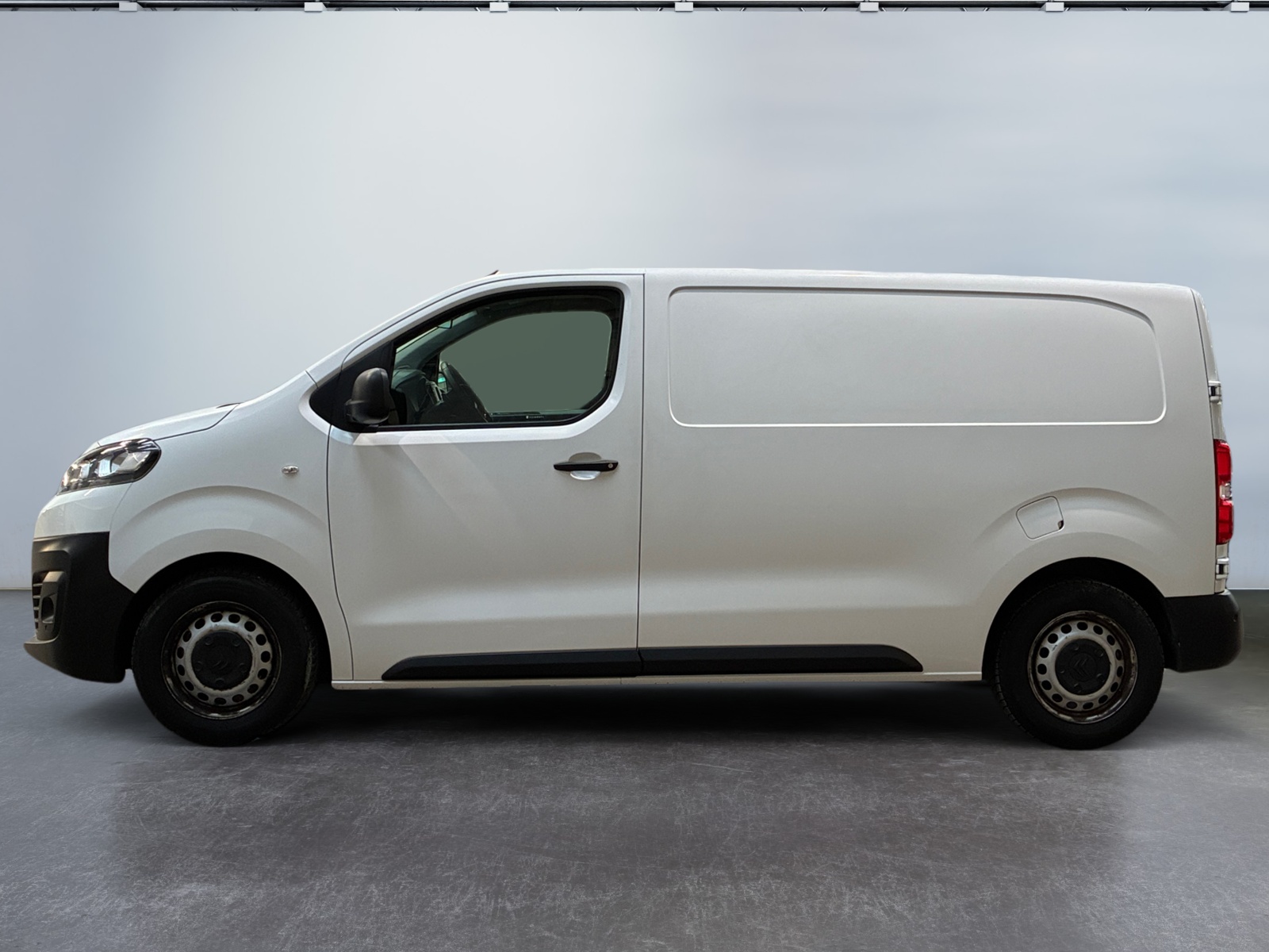 CITROEN JUMPY FGN M BLUEHDI 180 S&S EAT8 DRIVER 2019