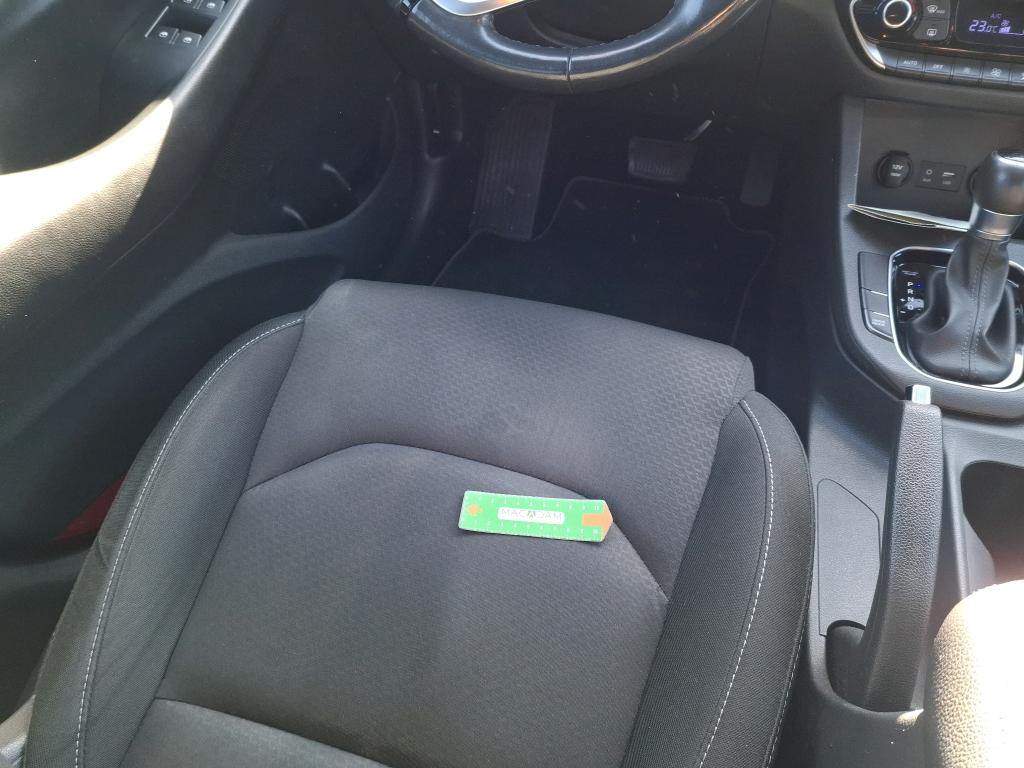 HYUNDAI i30 SW 1.6 CRDi 115 DCT-7 Edition #Navi 2020