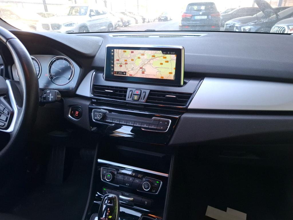 BMW SERIE 2 GRAN TOURER 216d 116 ch DKG7 Business Design 2020