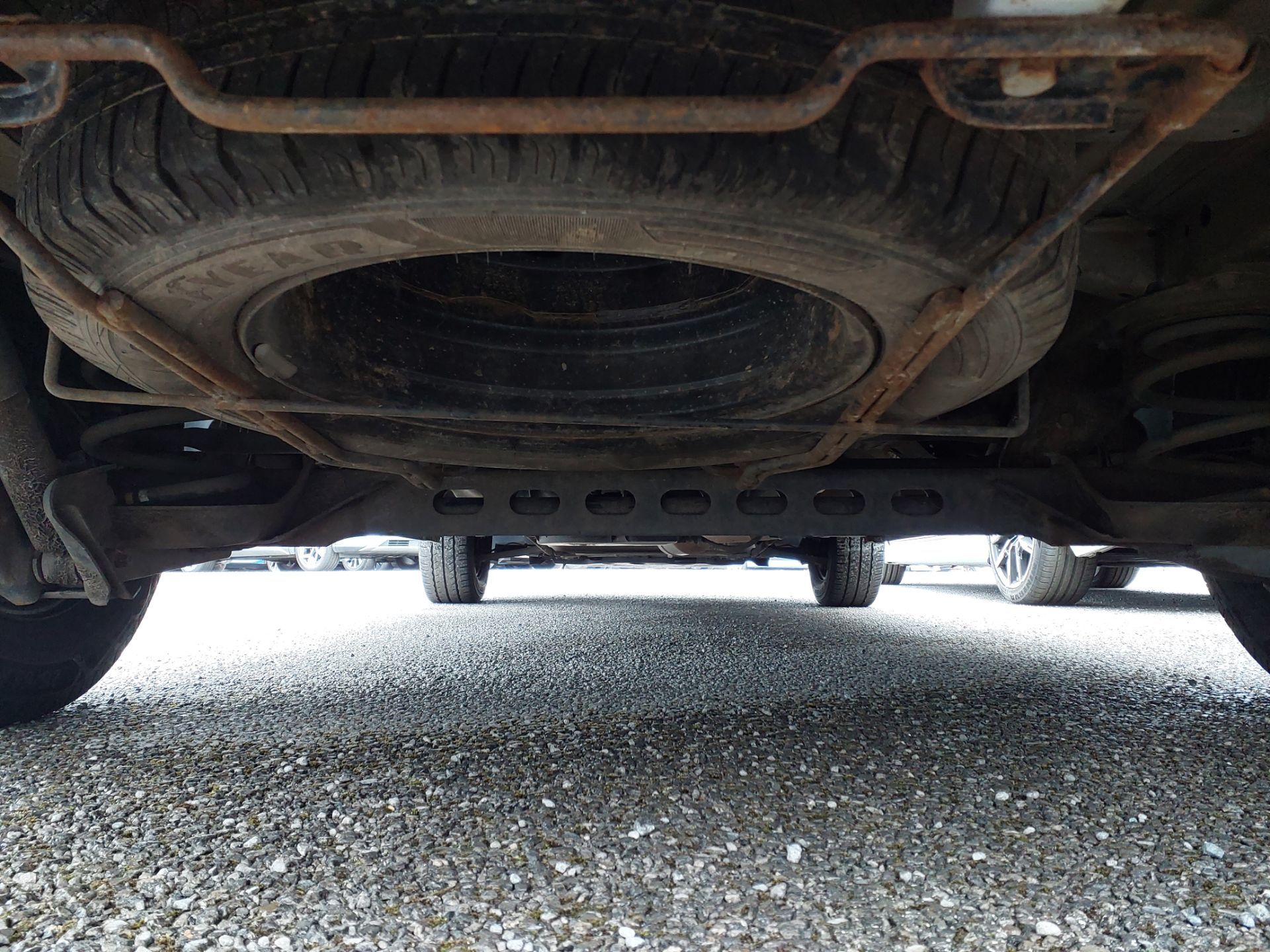 NISSAN PRIMASTAR FOURGON L1H1 2T8 2.0 DCI 150 S/S DCT N-CONNECTA 2023