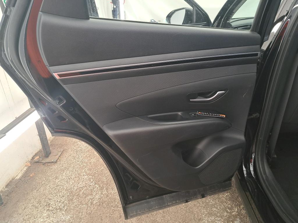 HYUNDAI TUCSON 1.6 T-GDI 230 Hybrid BVA6 Business 2022