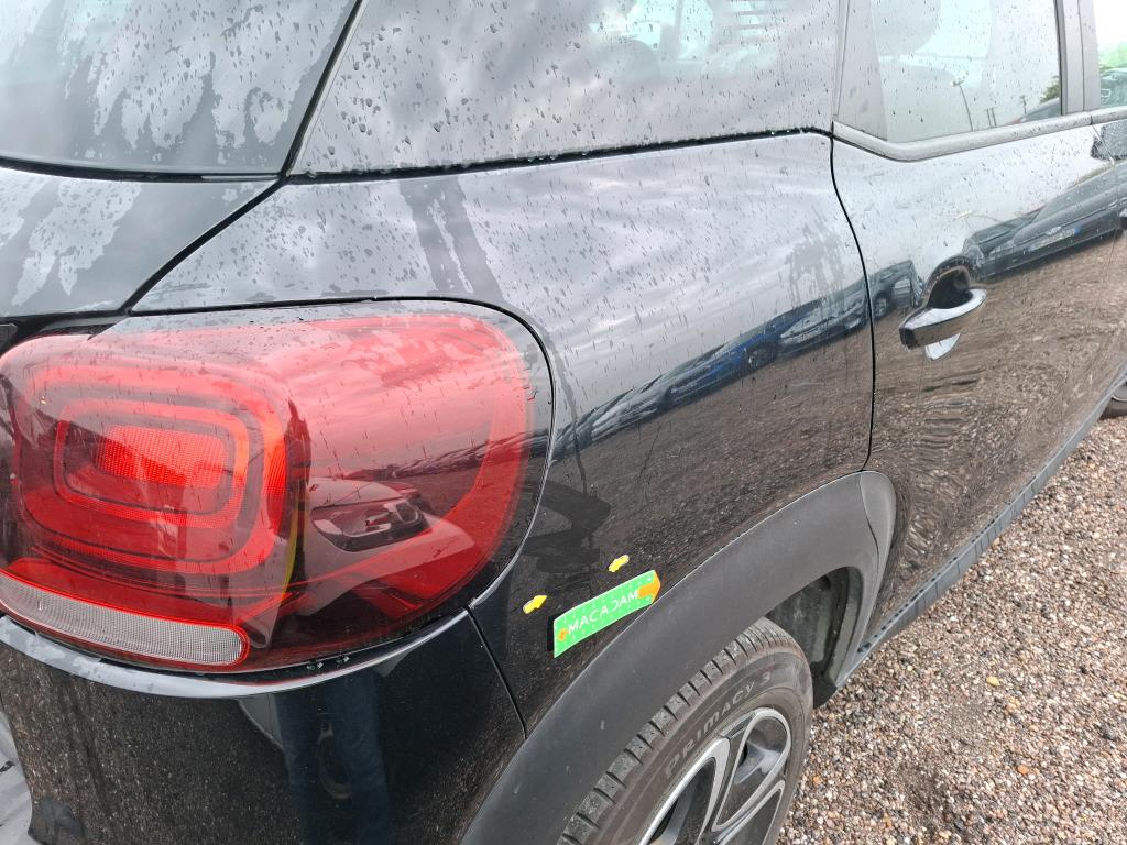 CITROEN C3 AIRCROSS BlueHDi 120 S&S EAT6 Feel Pack Business 2023