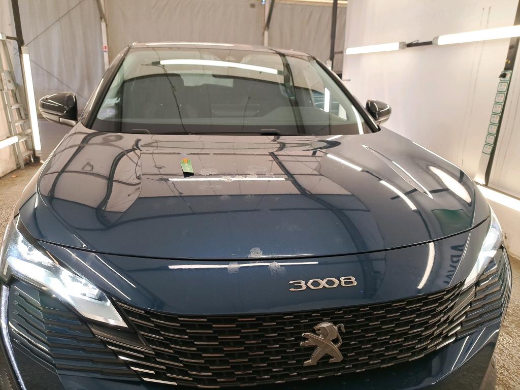 PEUGEOT 3008 Puretech 130ch S&S EAT8 Active Pack 2021