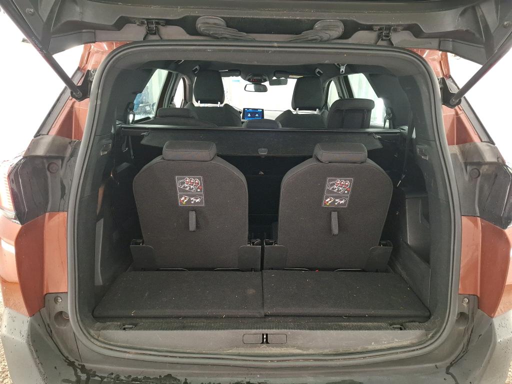 PEUGEOT 5008 PureTech 130ch S&S EAT8 Active Pack 2023