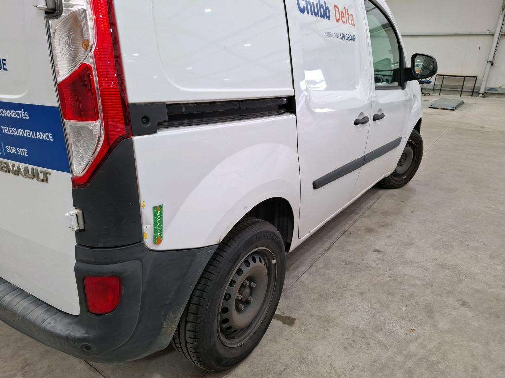 RENAULT KANGOO VU EXPRESS 1.5 DCI 90 E6 EXTRA R-LINK 2019