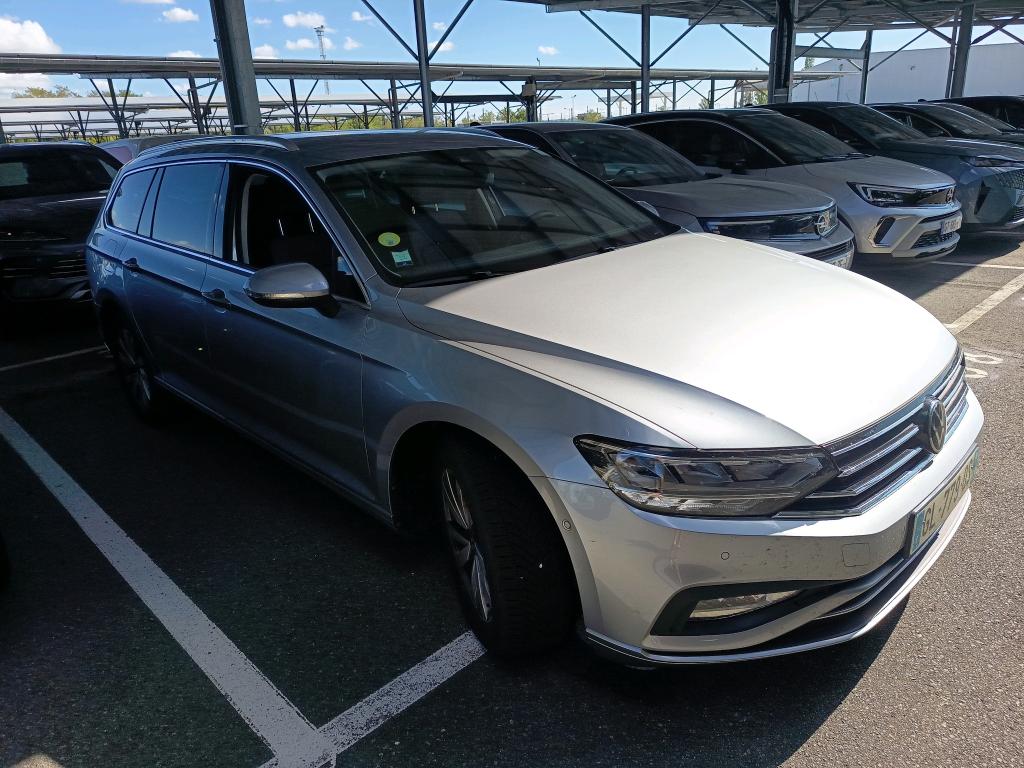 VOLKSWAGEN PASSAT SW 2.0 TDI EVO SCR 150 DSG7 Life Plus 2023