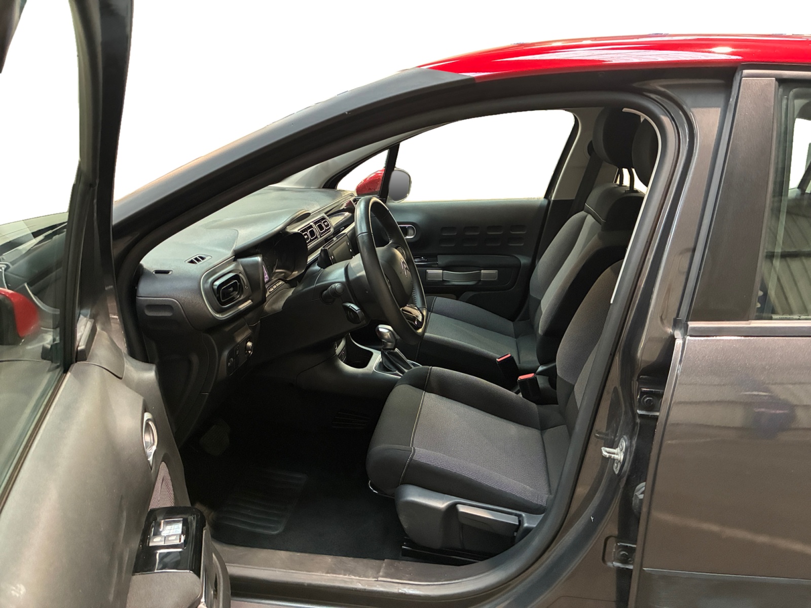 CITROEN C3 PureTech 110 S&S EAT6 Shine 2020