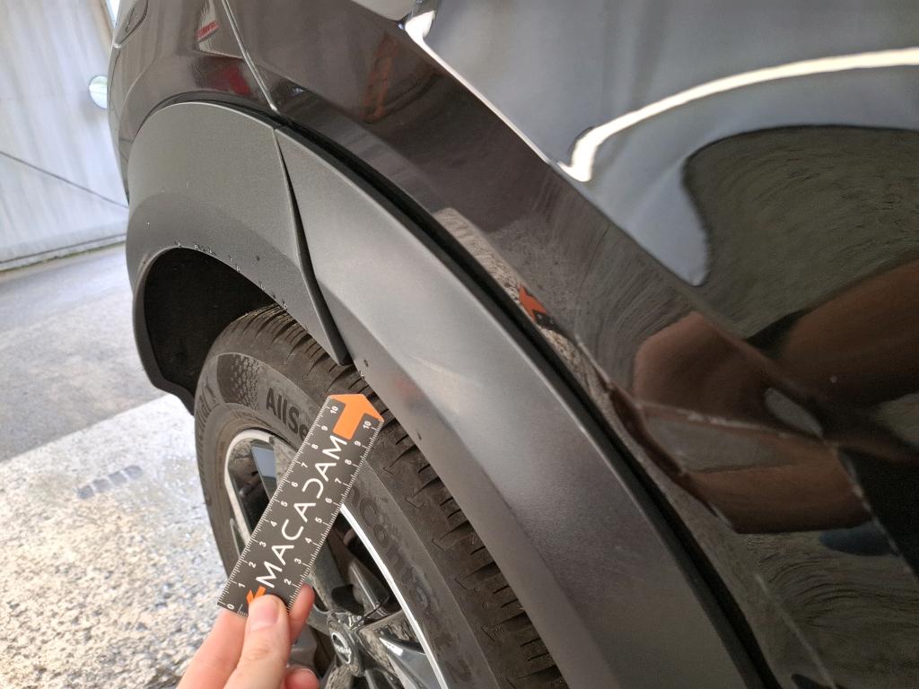 NISSAN JUKE 2023 HYBRID 143 Business+ 2023