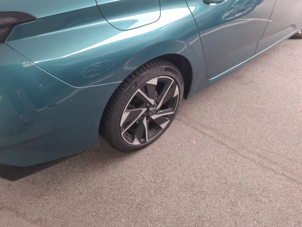 PEUGEOT 308 SW BlueHDi 130ch S&S EAT8 Allure Pack 2023