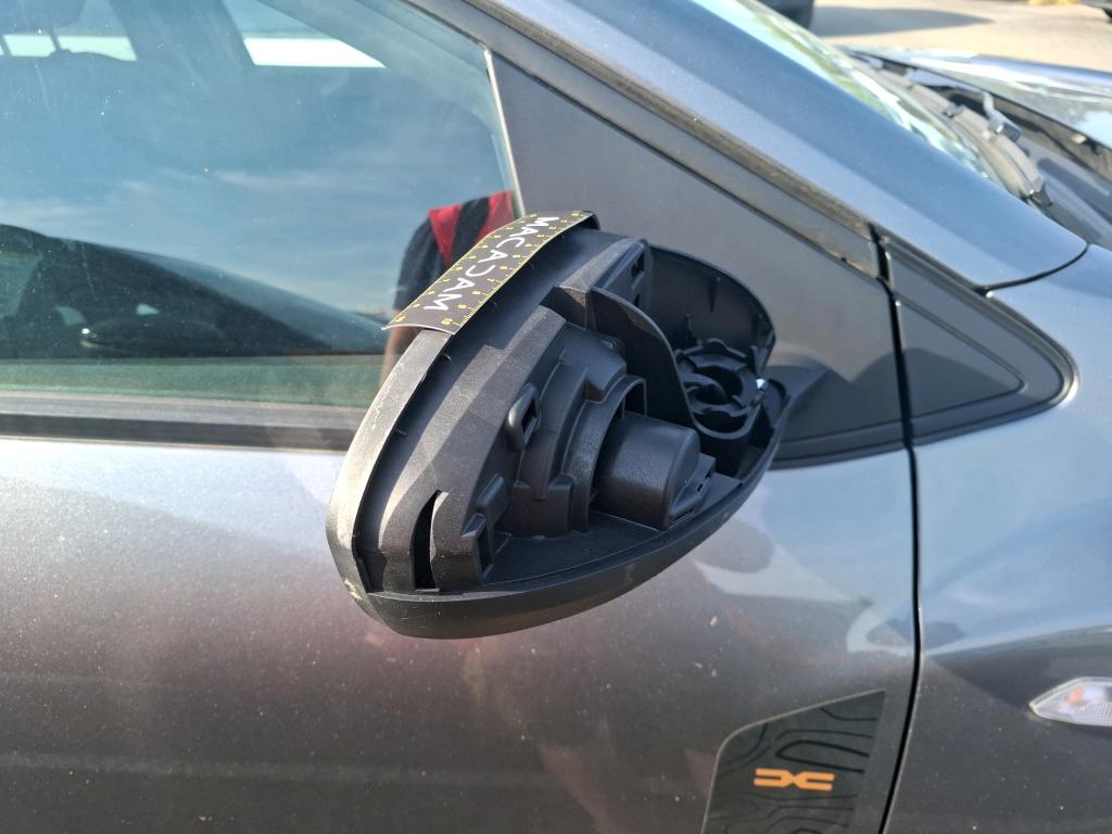 DACIA JOGGER ECO-G 100 7 places Extreme + 2023