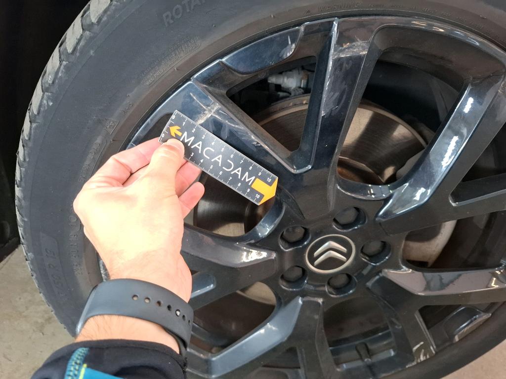 CITROEN C5 AIRCROSS Hybride Rechargeable 225 e-EAT8 Shine Pack 2022