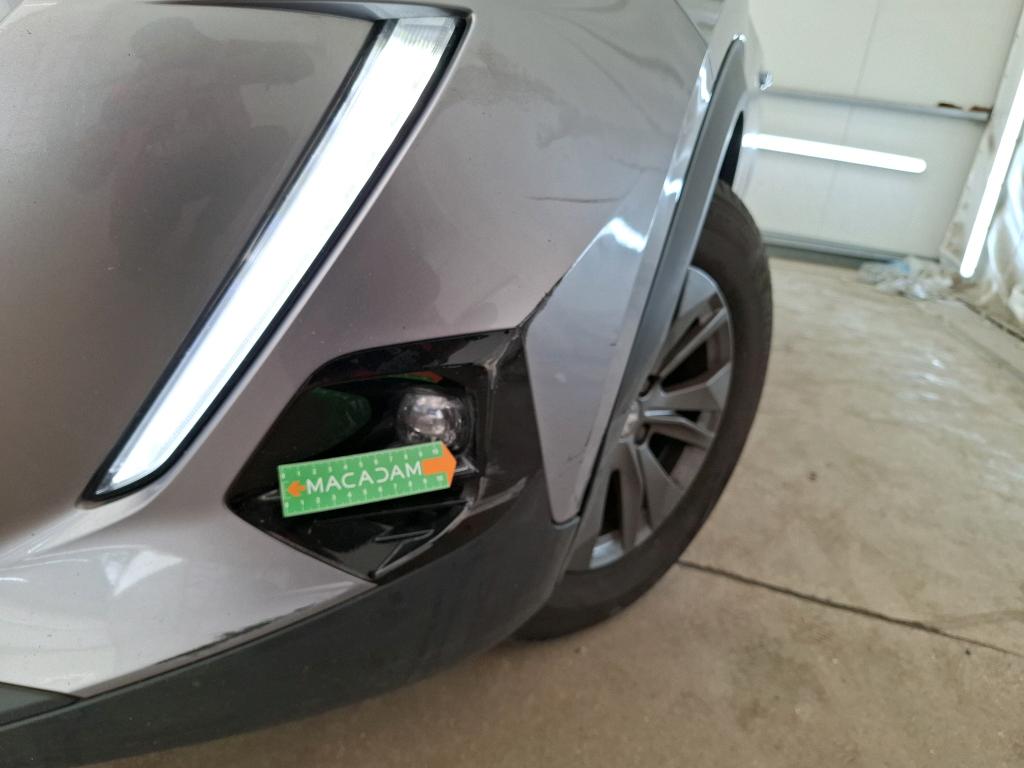 PEUGEOT 2008 PureTech 100 S&S BVM6 Active Pack 2022