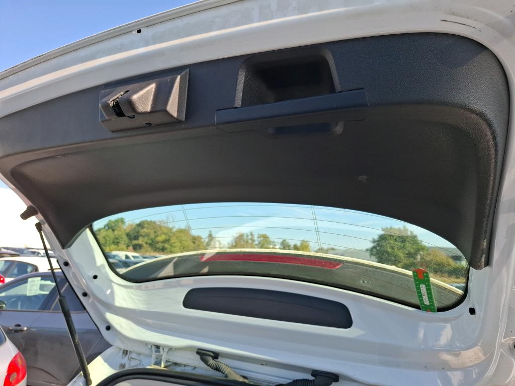 RENAULT CLIO SOCIETE SCE 65 - 21 AIR NAV 2021