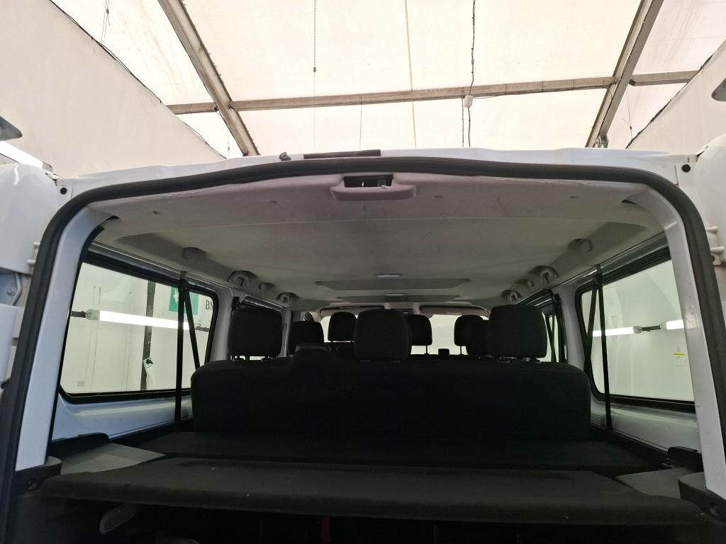 RENAULT TRAFIC COMBI L2 dCi 150 Energy S&S Zen 2023