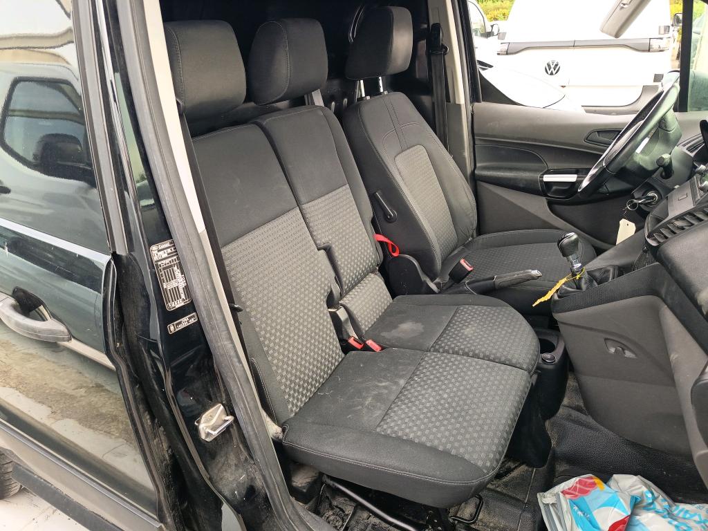 FORD TRANSIT CONN CONNECT FGN L1 1.5 ECOBLUE 75 S&S TREND BUSINESS 2019