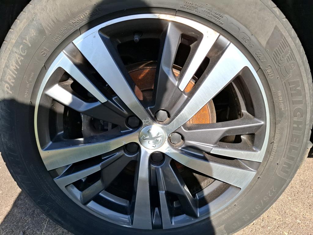PEUGEOT 3008 Puretech 130ch S&S EAT8 Allure Pack 2021