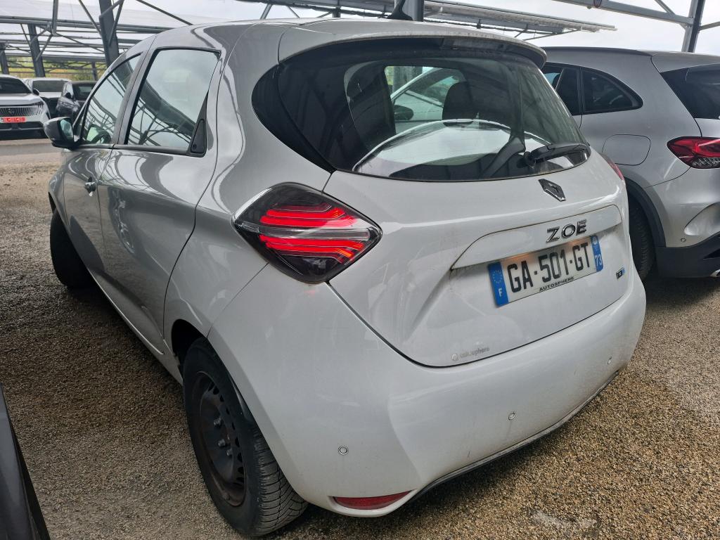 RENAULT ZOE R110 Achat Intégral Business 2021