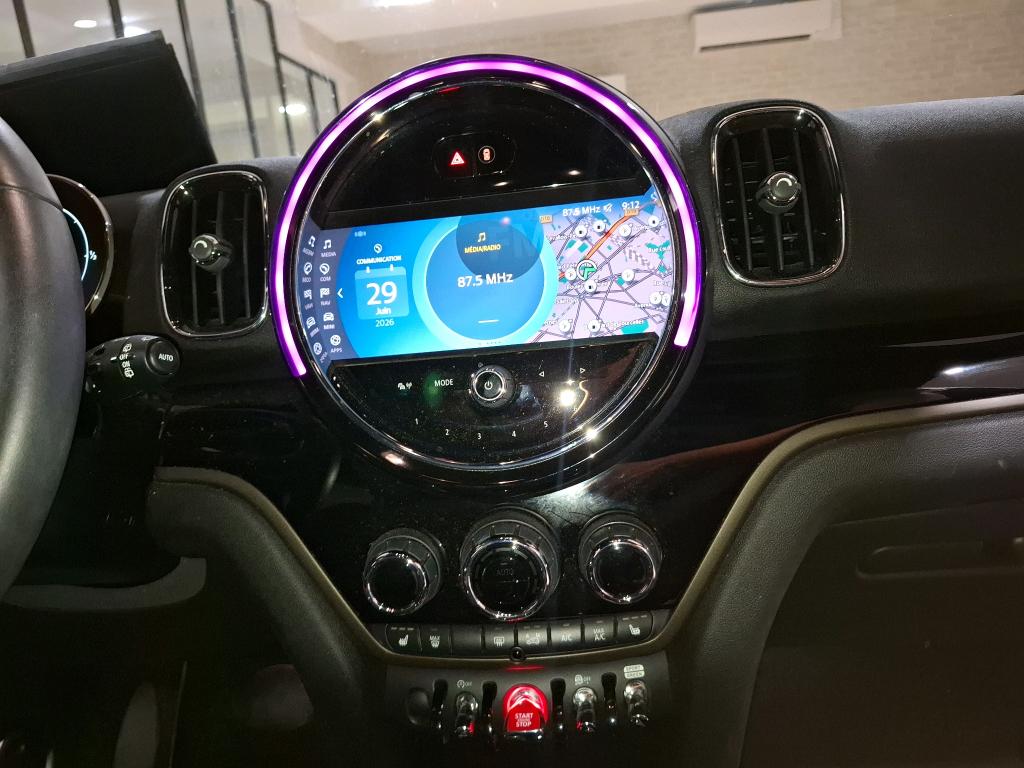 MINI COUNTRYMAN F60 LCI 136 ch BVA7 Cooper Edition Premium 2023