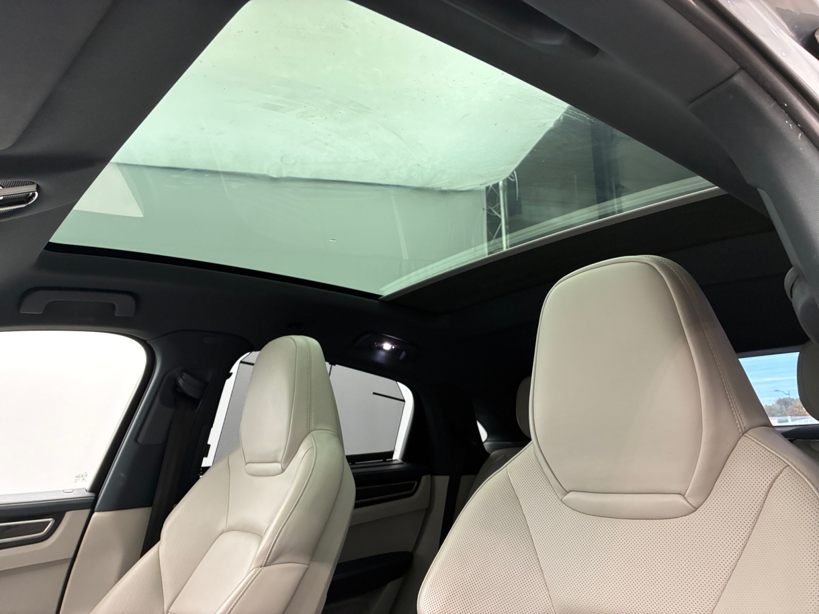 PORSCHE CAYENNE COUPE 3.0 V6 E-HYBRID 2020
