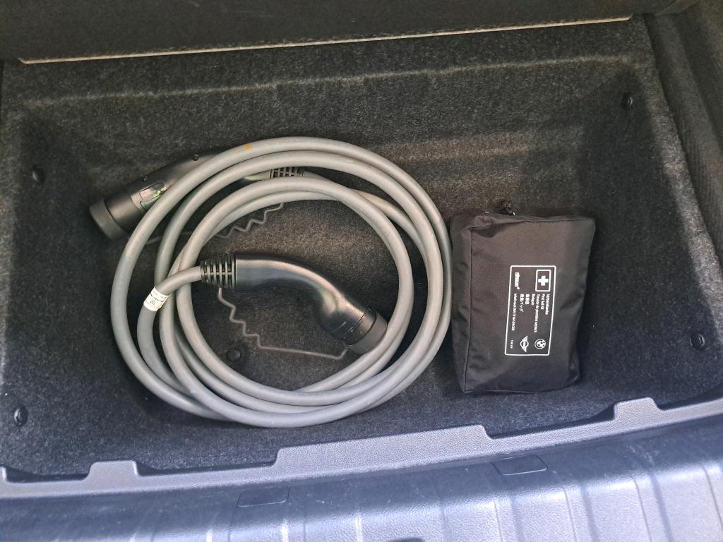 BMW i4 G26 eDrive40 340 ch BVA M Sport 2023