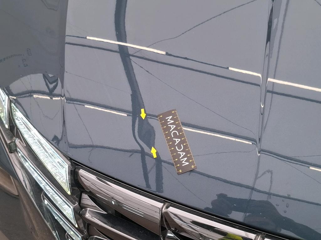 HYUNDAI TUCSON 1.6 CRDi 136 Hybrid 48V DCT-7 Executive 2022