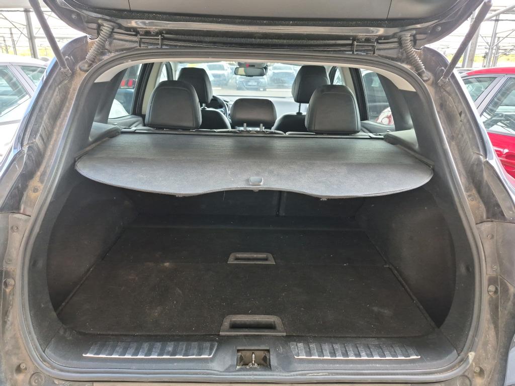 RENAULT KADJAR Blue dCi 115 EDC Intens 2022
