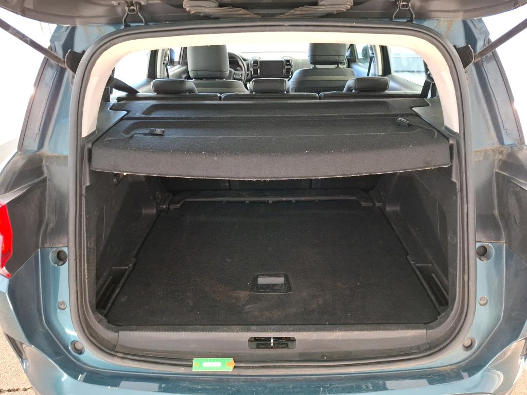 CITROEN C5 AIRCROSS BlueHDi 130 S&S EAT8 Business 2021