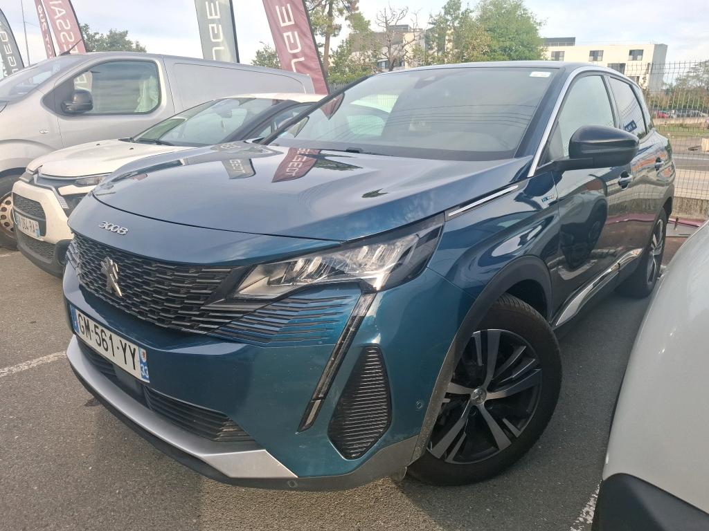 3008 HYBRID