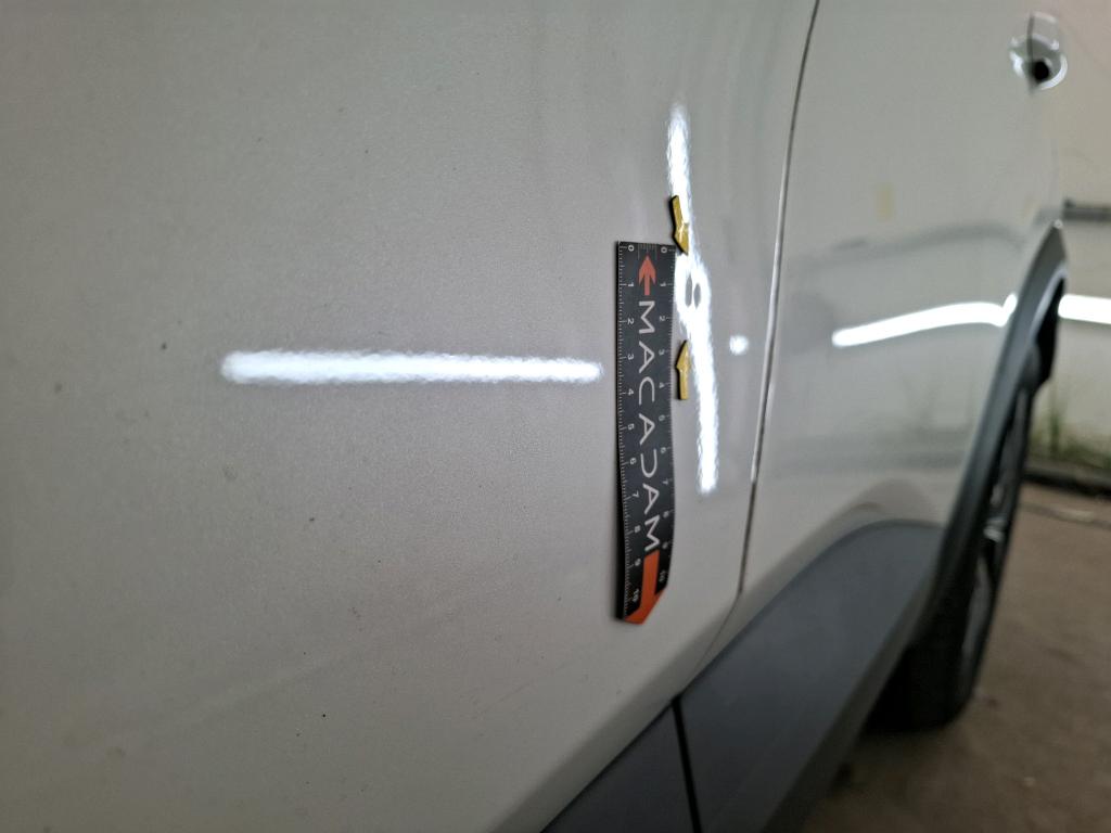 RENAULT CAPTUR E-Tech full hybrid 145 Evolution 2022