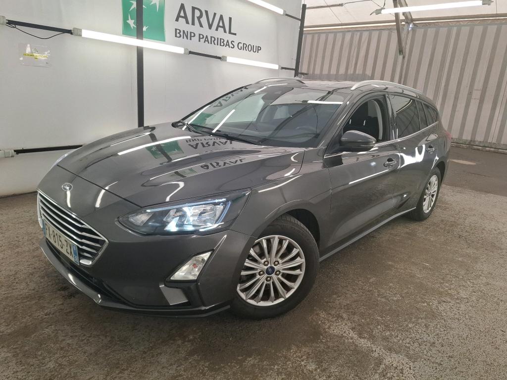 FOCUS SW