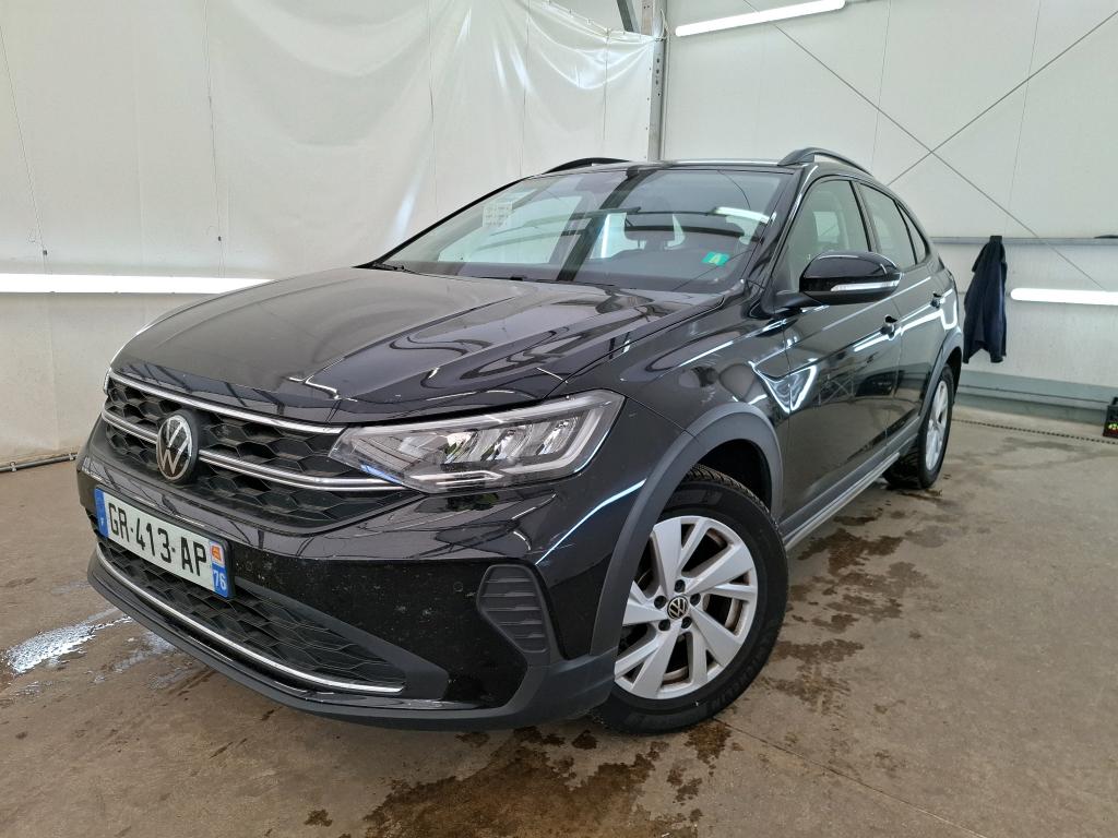 VOLKSWAGEN TAIGO 1.0 TSI 110 DSG7 Life Plus 2023