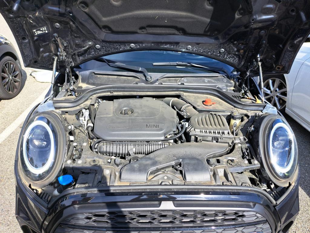 MINI CABRIOLET F57 LCI II Cooper S 178 ch BVA7 John Works Plus 2023