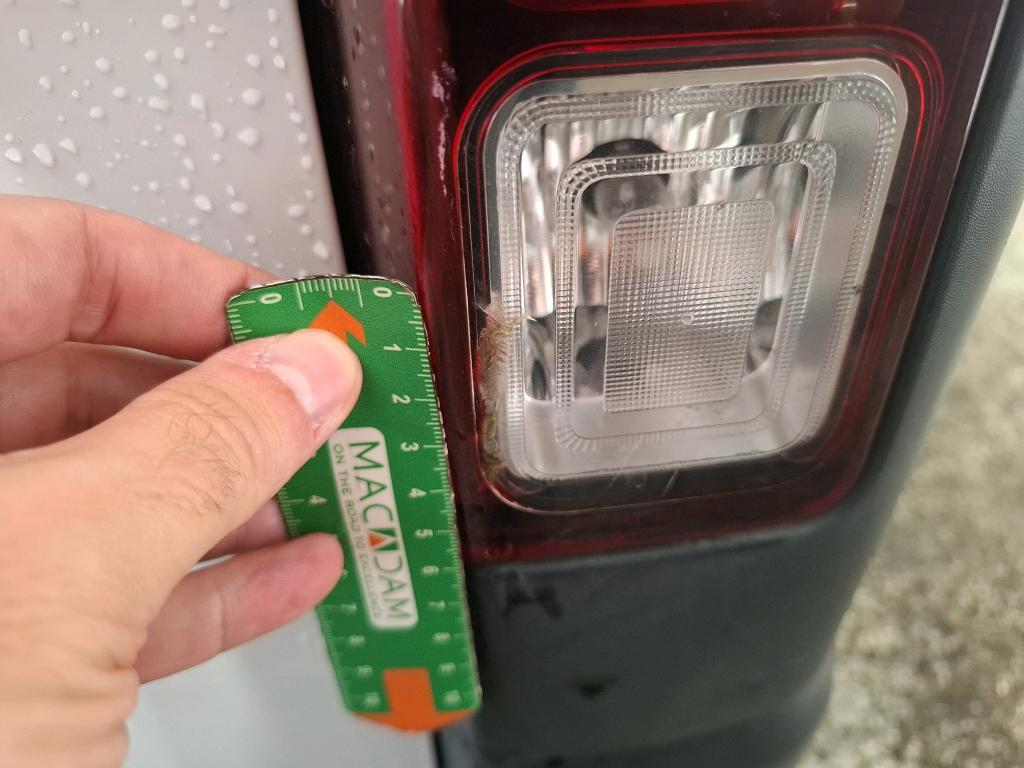 RENAULT TRAFIC FOURGON FGN L2H1 1300 KG DCI 125 ENERGY E6 GRAND CONFORT 2019