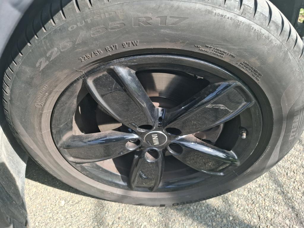 MINI COUNTRYMAN F60 LCI 136 ch BVA7 Cooper Essential 2021