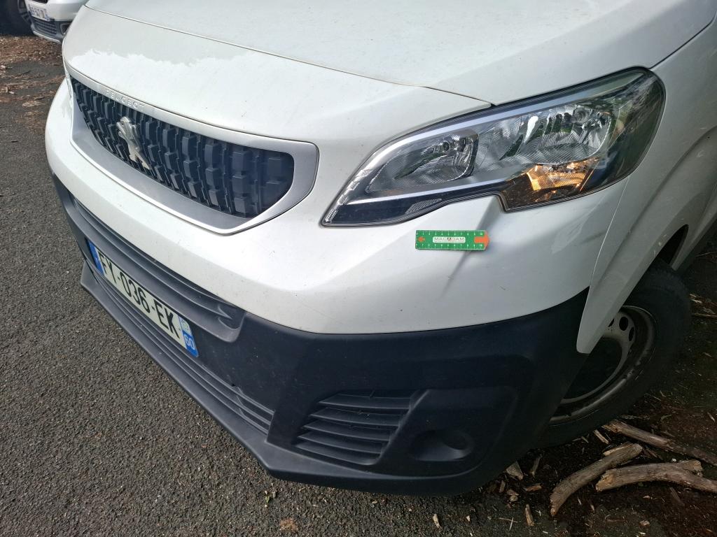 PEUGEOT EXPERT FGN TOLE COMPACT BLUEHDI 100 S&S BVM6 PREMIUM 2021