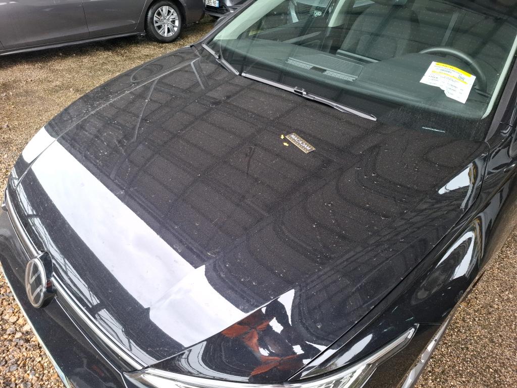 VOLKSWAGEN GOLF 2.0 TDI SCR 150 DSG7 Life Business 2022